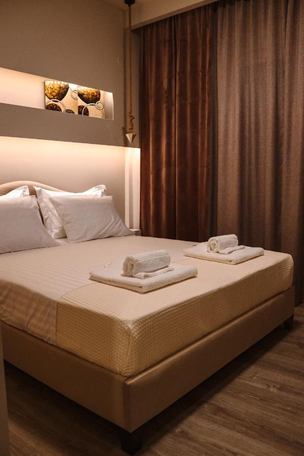 Alto Suite Kavala Exterior photo