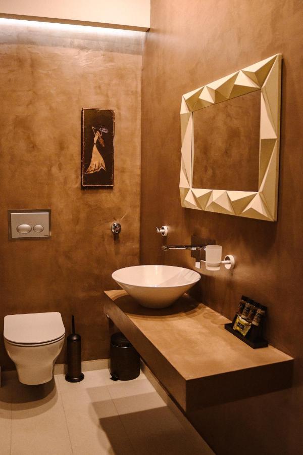 Alto Suite Kavala Exterior photo
