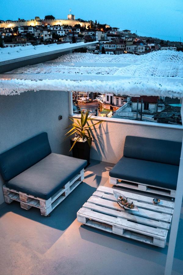 Alto Suite Kavala Exterior photo